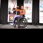 Roger  Espina - NPC Greater Gulf States 2013 - #1